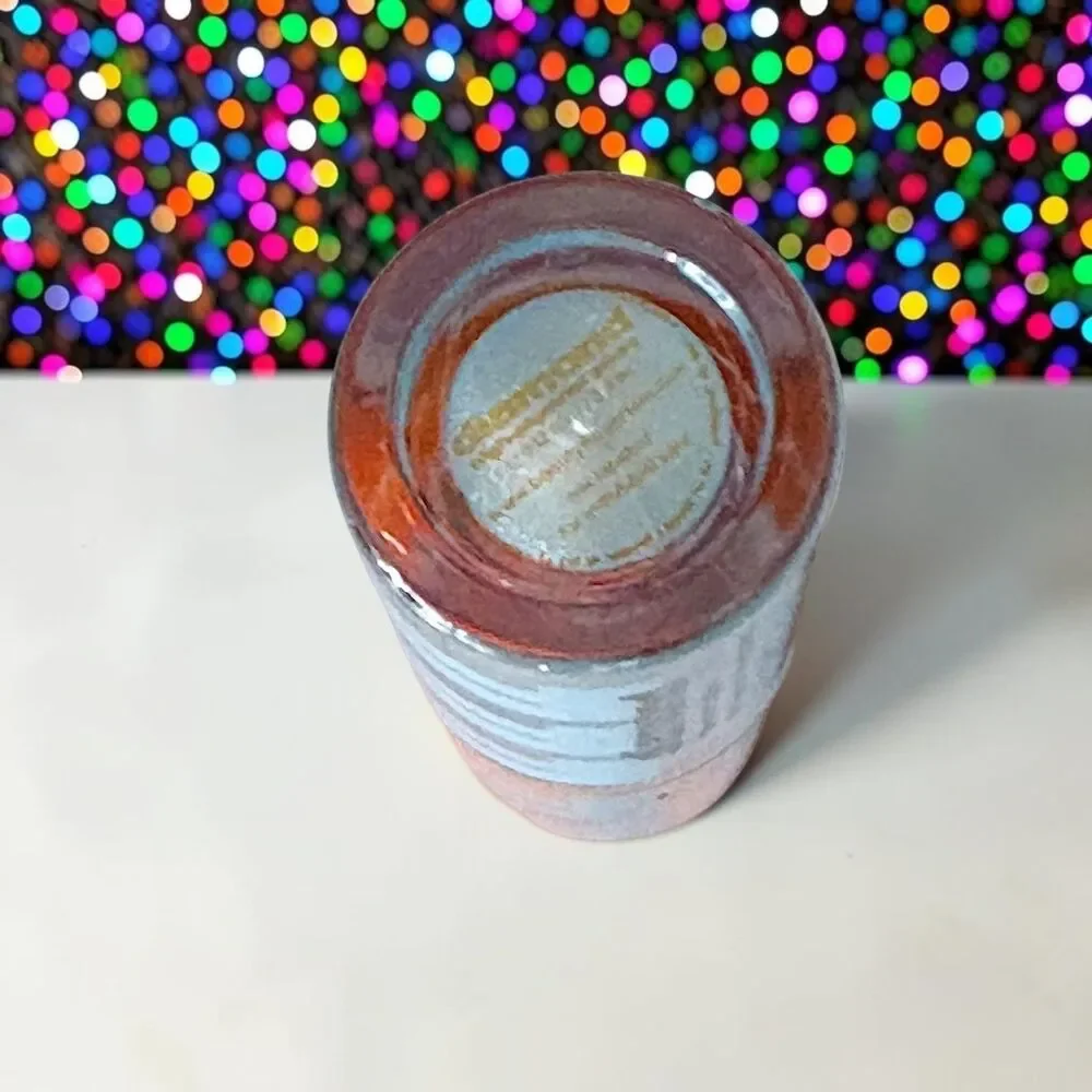 Beauty for Certain High Gloss Lip Oil In DIAMOND Full Size NWOB & SEALED 0.12oz